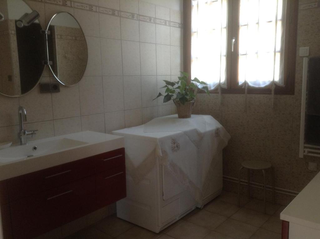 Chambres D'Hotes Le Pressoir Saint-Martin-de-Boscherville 部屋 写真