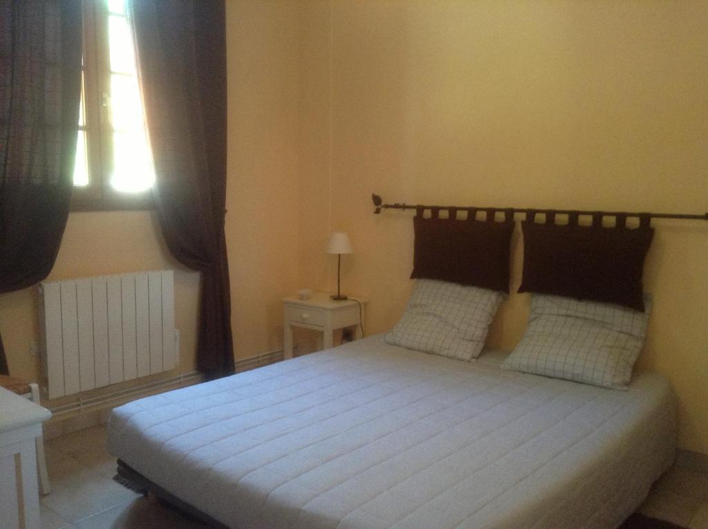 Chambres D'Hotes Le Pressoir Saint-Martin-de-Boscherville 部屋 写真