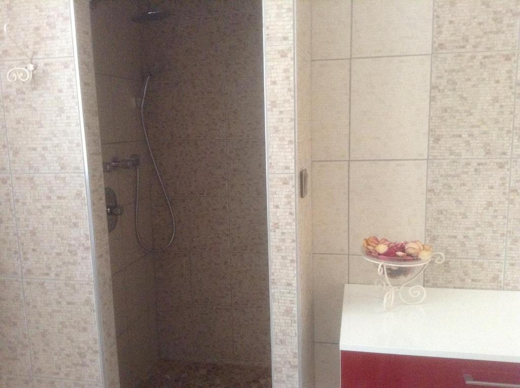 Chambres D'Hotes Le Pressoir Saint-Martin-de-Boscherville 部屋 写真